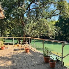 Pachamaya River Hostel